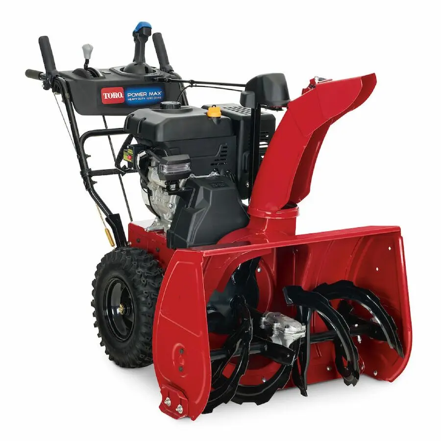 Toro 30 in. (76 cm) Power Max HD 1030 OHAE Two-Stage Gas Snow Blower
