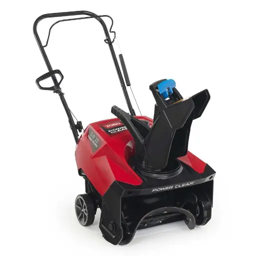 [TOU38475] Toro 18 in. (46 cm) Power Clear® 518 ZE Electric Start Gas Snowblower