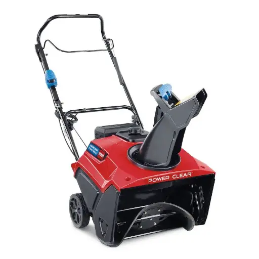 [TOU38756] Toro 21 in. (53 cm) Power Clear® 721 QZE Gas Snow Blower