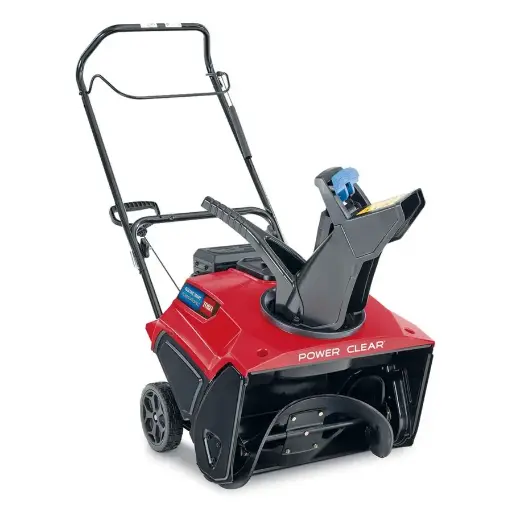 [TOU38752] Toro 21 in. (53 cm) Power Clear® 721 R Gas Snow Blower