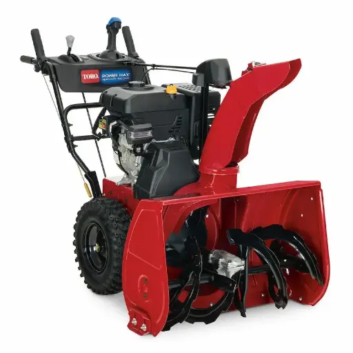 [TOU38830] Toro 30 in. (76 cm) Power Max HD 1030 OHAE Two-Stage Gas Snow Blower