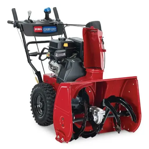 [TOU38838] Toro 28 in. (71 cm) Power Max HD 828 OAE Two-Stage Gas Snow Blower