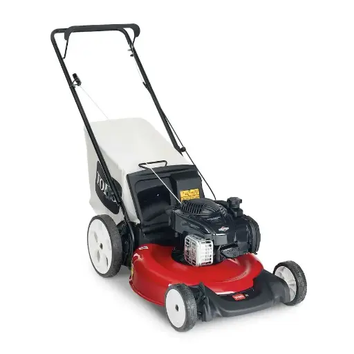 [TOU21311] TORO 21 in HIGH WHEEL PUSH RECYCLER BRIGGS21 TORO